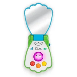 Shell Phone Musical Toy Telephone