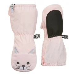Sherpa Animal Mitts