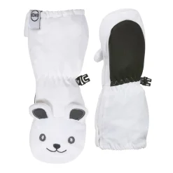 Sherpa Animal Mitts