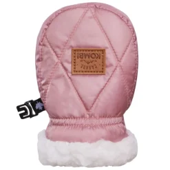 Shiny Infant Waterguard Mittens