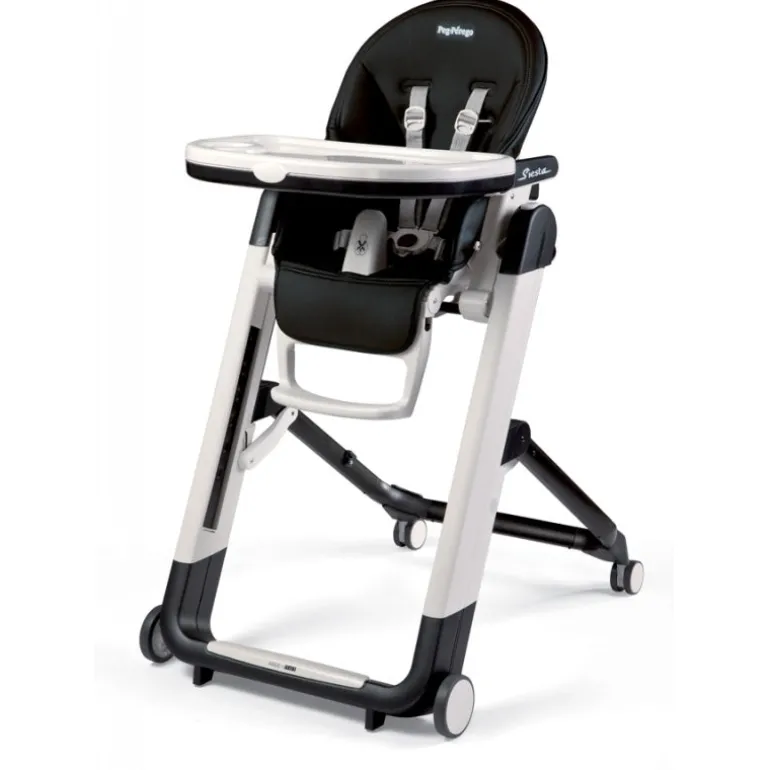 Siesta High Chair
