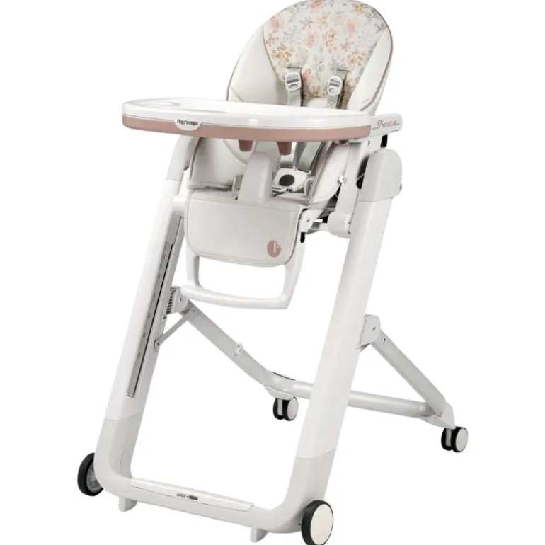 Siesta High Chair