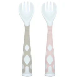 Silibend Fork - 2 Pack