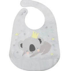 Silicatch Bib
