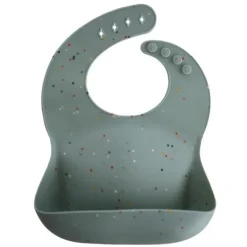 Silicone Baby Bib