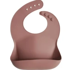 Silicone Baby Bib