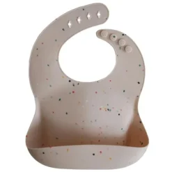 Silicone Baby Bib
