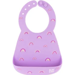 Silicone Baby Bibs