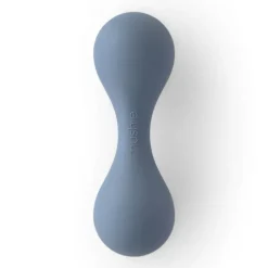 Silicone Baby Rattle