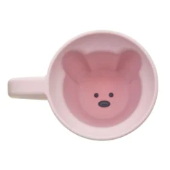 Silicone Bear Mug - 2 Pack