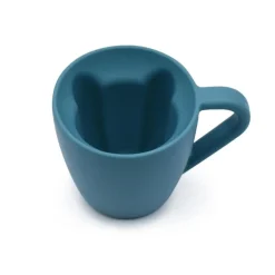 Silicone Bear Mug - 2 Pack