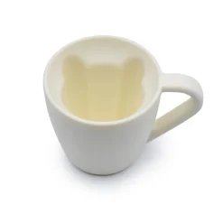 Silicone Bear Mug - 2 Pack
