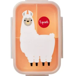 Silicone Bento Box