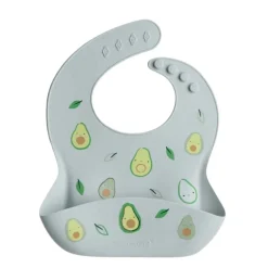 Silicone Bibs