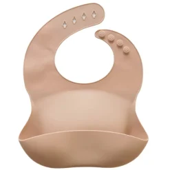 Silicone Bibs