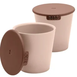 Silicone Cup Set