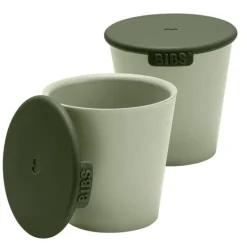 Silicone Cup Set
