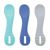 Silicone Dippers - 3 Pack