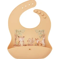 Silicone Food Bibs