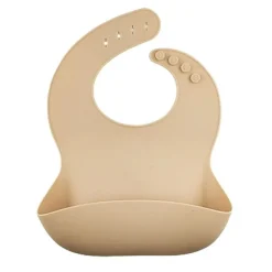 Silicone Food Bibs