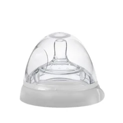 Silicone Gen3 Baby Bottle Nipple