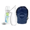 Silicone One-Piece Breast Pump