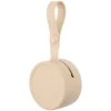 Silicone Pacifier Holder - Oat