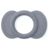 Silicone Rattle Teether
