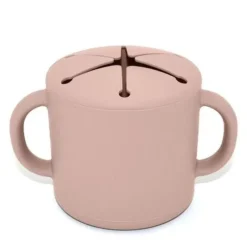 Silicone Snack Cup
