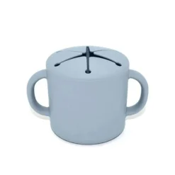 Silicone Snack Cup