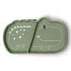 Silicone Snack Plates