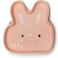 Silicone Snack Plates