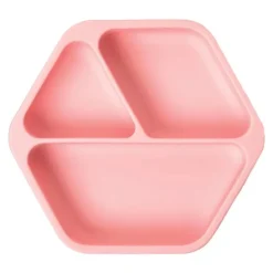 Silicone Suction Plate