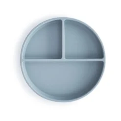 Silicone Suction Plate