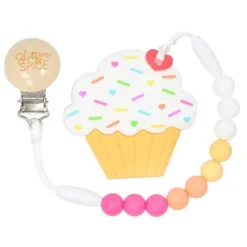 Silicone Teether