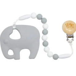 Silicone Teether