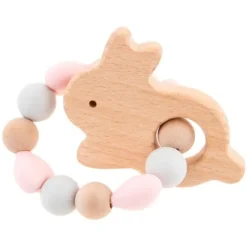 Silicone Teethers