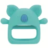 Silicone Teething Mitten