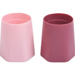 Silicone Training Cups - 2 Pack