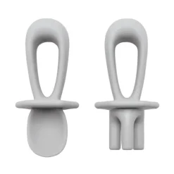 Silicone Training Utensils