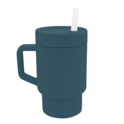 Silicone Tumbler