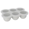 Silifreeze Tray
