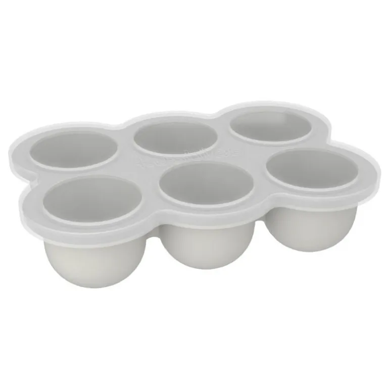 Silifreeze Tray