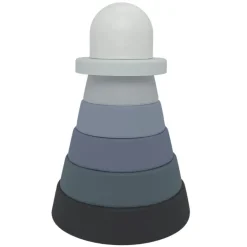 Silitower Lighthouse Stacking Toy