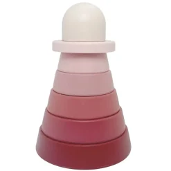Silitower Lighthouse Stacking Toy