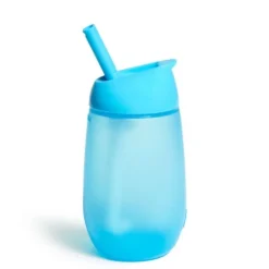 Simple Clean Straw Cup 10oz