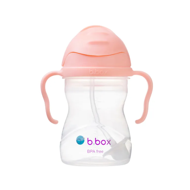 Sippy Cup - 8oz