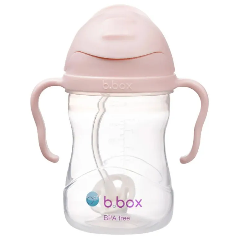 Sippy Cup - 8oz