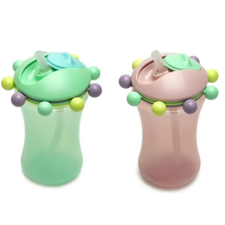 Sippy Cup Abacus - 2 Pack