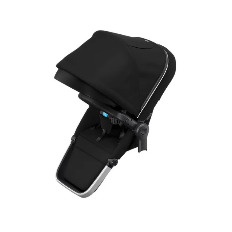 Sleek Sibling Seat